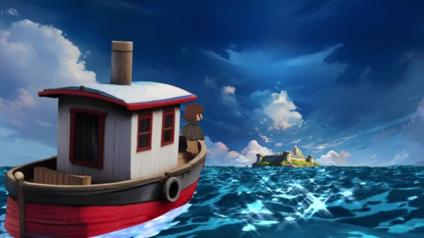 Estória: History, Puzzles, Mystery trailer thumbnail