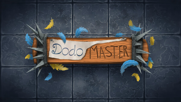 Dodo Master Trailer trailer thumbnail