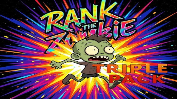 Rank the zombie triple pack trailer thumbnail