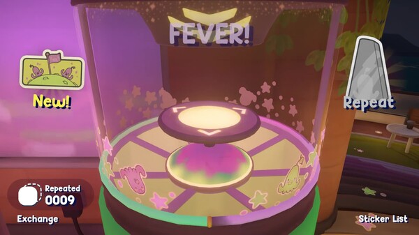 Sticker Catcher: Star Invasion - First Look trailer thumbnail
