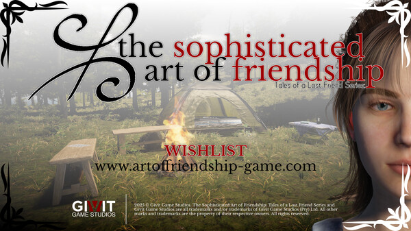 Main Trailer trailer thumbnail