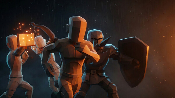 Cinematic Trailer trailer thumbnail