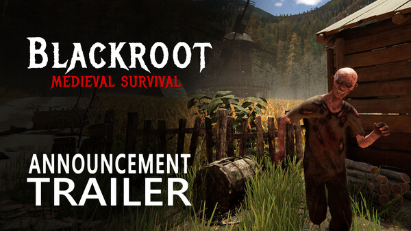 Trailer trailer thumbnail