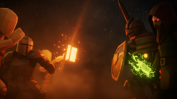 Game Trailer trailer thumbnail