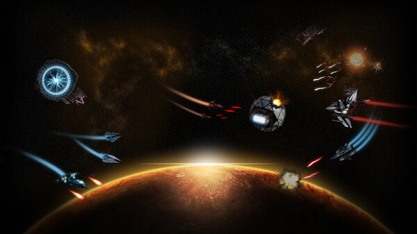Space Aces Trailer trailer thumbnail