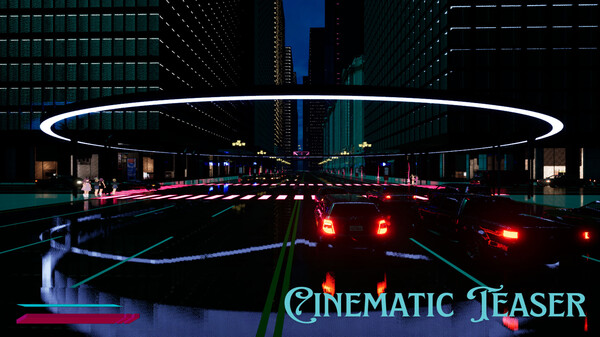 Cinematic Teaser trailer thumbnail