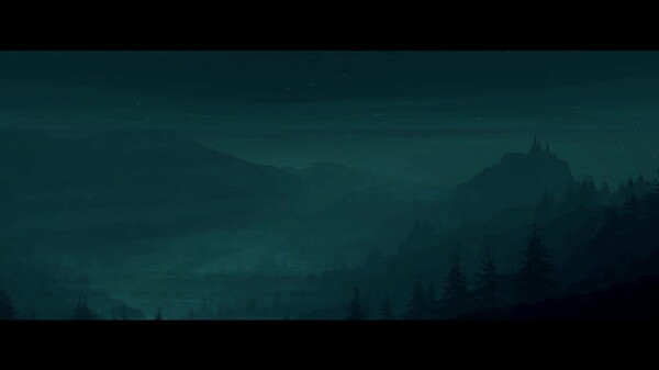 Horror Game Awards Trailer trailer thumbnail