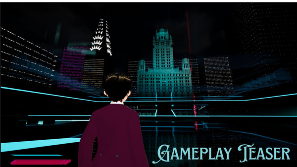 Gameplay Teaser trailer thumbnail