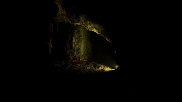 The Caves trailer thumbnail