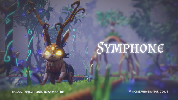 Symphone Trailer trailer thumbnail