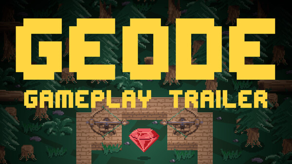 GEODE trailer thumbnail