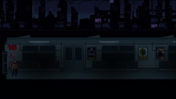 New Gameplay Trailer trailer thumbnail