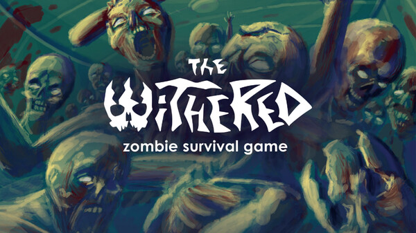 The Withered - First Gameplay Teaser trailer thumbnail