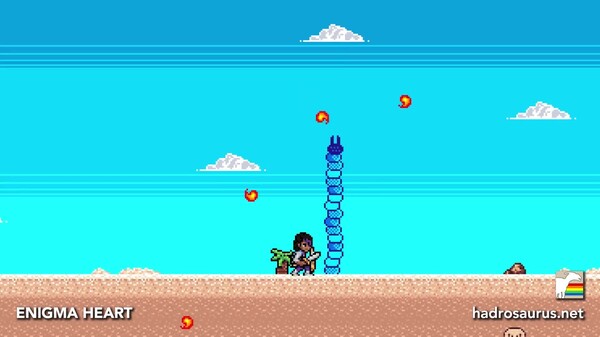Gameplay montage trailer thumbnail