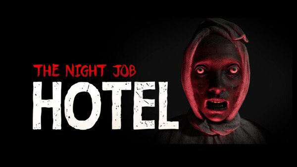 The Night Job: Hotel Teaser trailer thumbnail