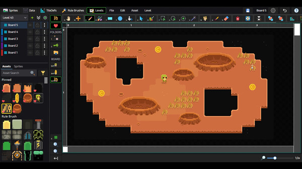 Drawing Mars trailer thumbnail