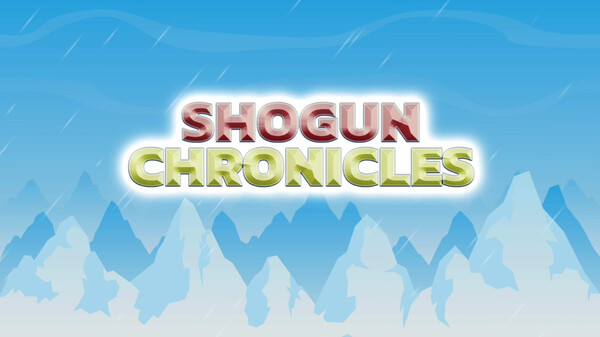Shogun Chronicles Trailer trailer thumbnail