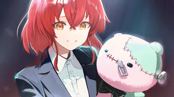 DSNK trailer thumbnail