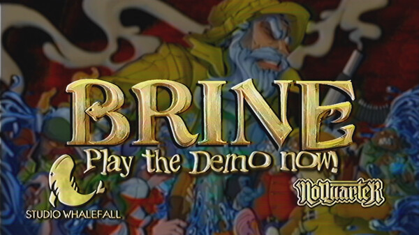 Steam Demo Trailer trailer thumbnail