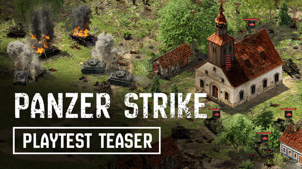 Playtest Teaser trailer thumbnail