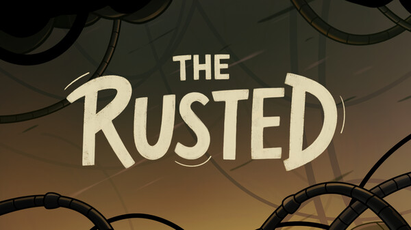 The Rusted Announcement Trailer trailer thumbnail