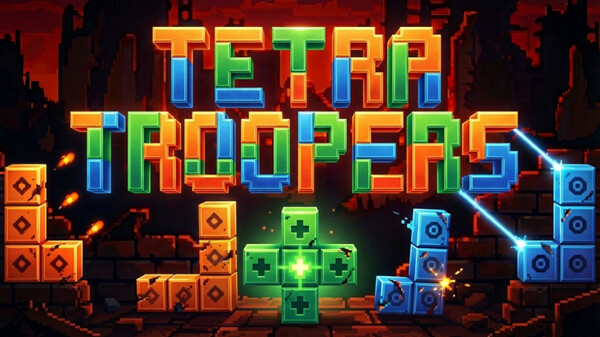 Tetra Troopers Trailer trailer thumbnail