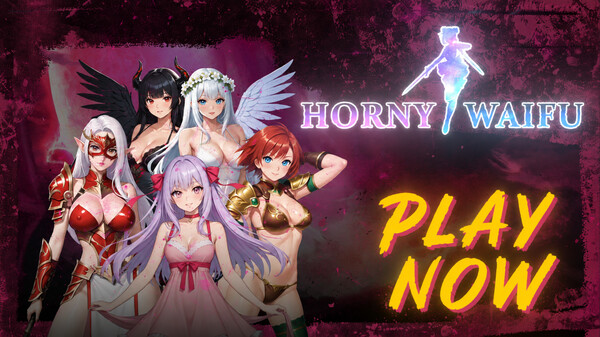 Horny Waifu: Kaiju Strike trailer thumbnail
