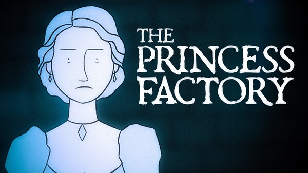 The Princess Factory Gameplay Trailer trailer thumbnail