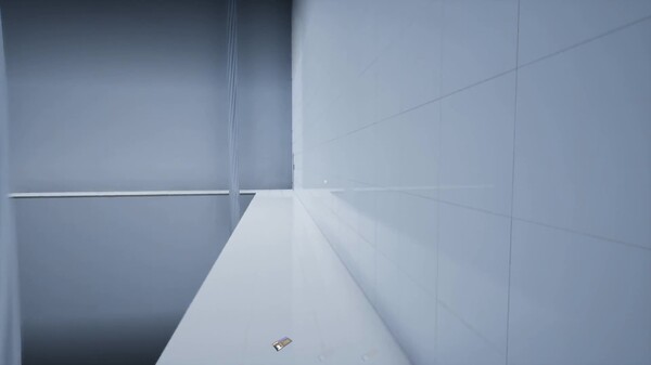 Escape trailer thumbnail
