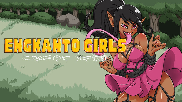 Engkanto Girls trailer thumbnail