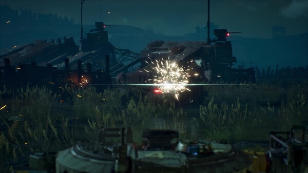 Announcement Trailer trailer thumbnail