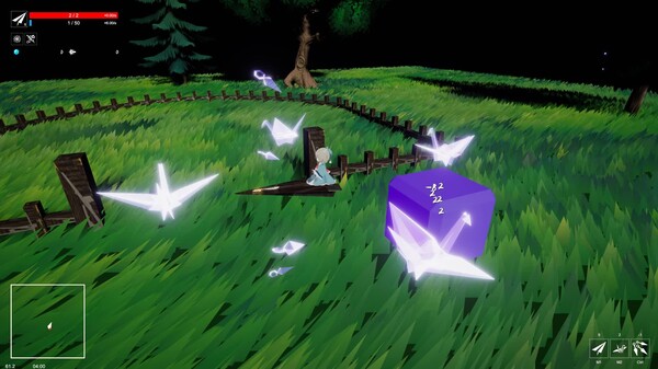 Blossom Video 3 trailer thumbnail