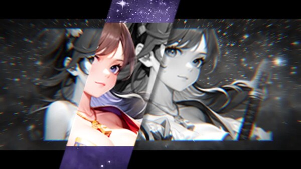 绝色战姬 trailer thumbnail
