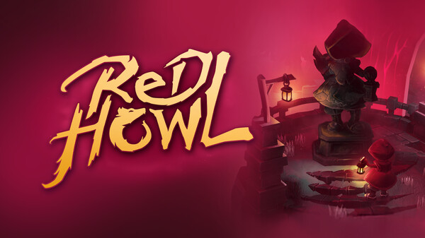 Official teaser I Redhowl trailer thumbnail