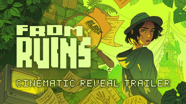 Cinematic Reveal Trailer trailer thumbnail