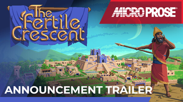Launch trailer thumbnail