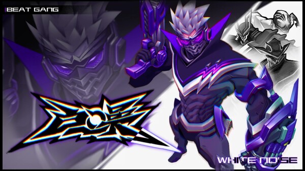 白噪v0.5宣传片 trailer thumbnail