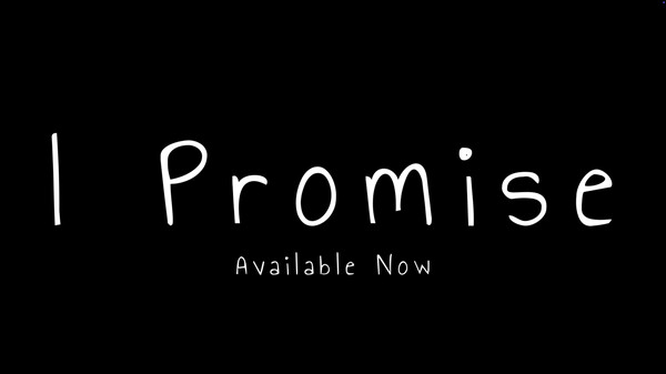 I Promise Gameplay Trailer trailer thumbnail
