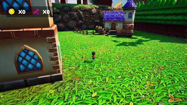 Natural Gameplay trailer thumbnail
