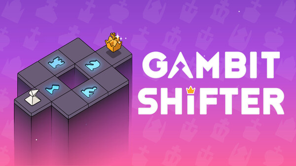 Gambit Shifter - Trailer trailer thumbnail
