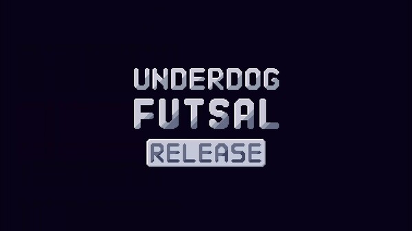 Underdog Futsal Trailer trailer thumbnail
