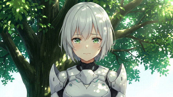 星标4：乐园传说PV trailer thumbnail
