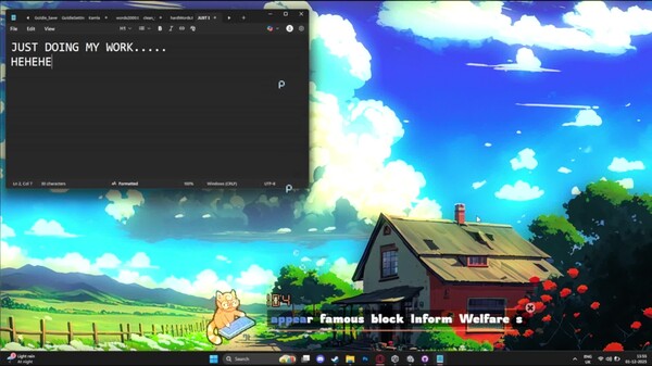 Paws Per Minute - Gameplay trailer thumbnail