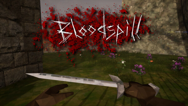 Bloodspill Demo Trailer trailer thumbnail