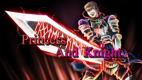 PrincessAndKnight Trailer trailer thumbnail