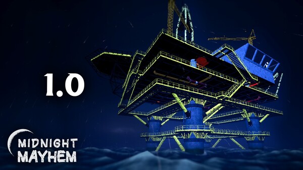 1.0 Release Trailer trailer thumbnail