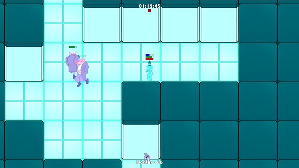 Disco Duck Gameplay trailer thumbnail