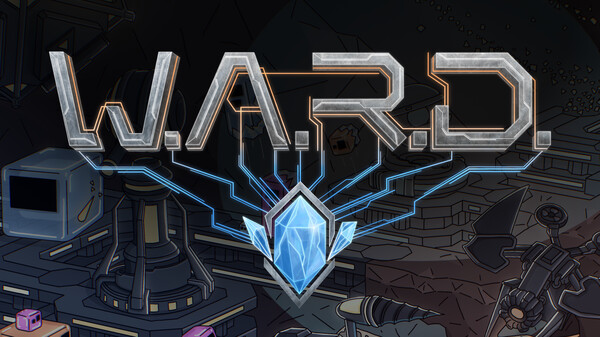 W.A.R.D. - Pre-Alpha Gameplay Trailer trailer thumbnail