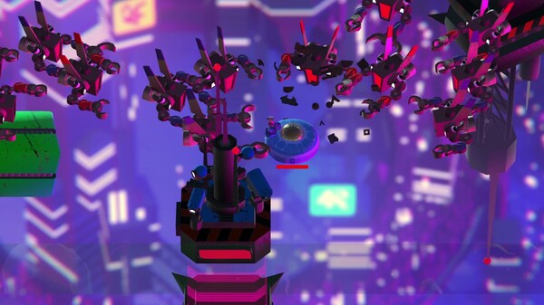 Cosmic Run Release Trailer trailer thumbnail