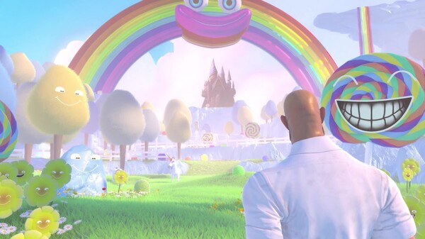 Announcement trailer thumbnail